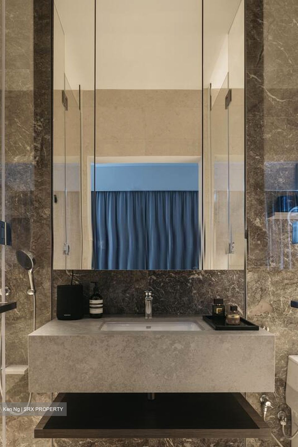 The Hillier (D23), Apartment #503577561